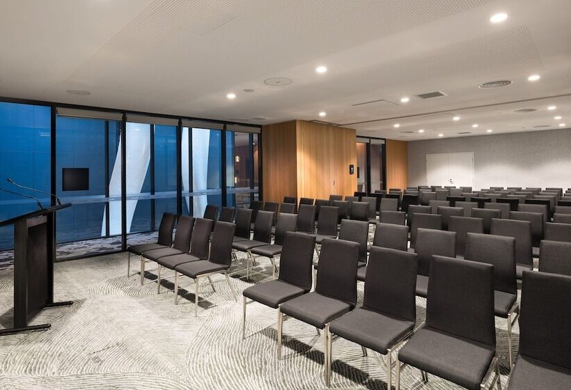 בית מלון כפרי The Westin Brisbane