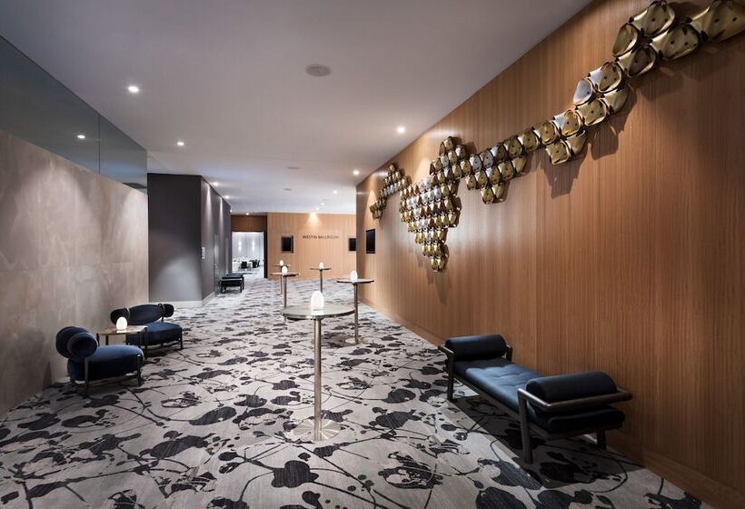 בית מלון כפרי The Westin Brisbane