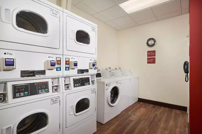 ホテル Towneplace Suites Fort Worth Northwest Lake Worth