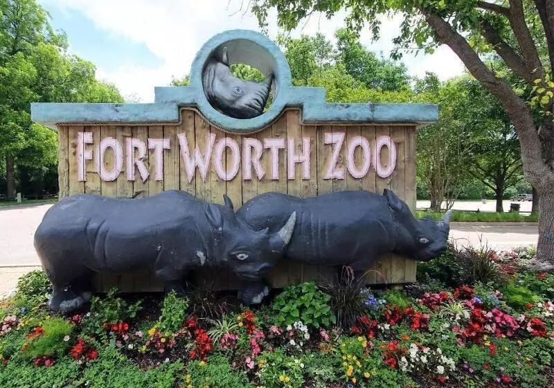 ホテル Towneplace Suites Fort Worth Northwest Lake Worth