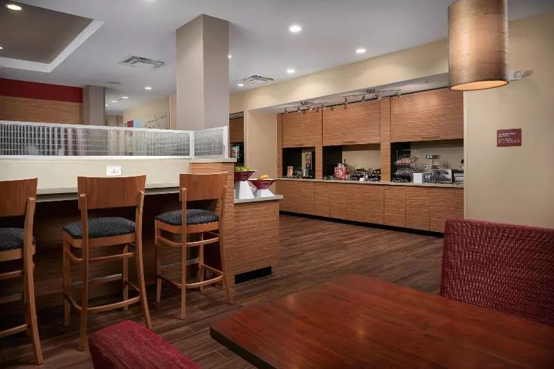 ホテル Towneplace Suites Fort Worth Northwest Lake Worth