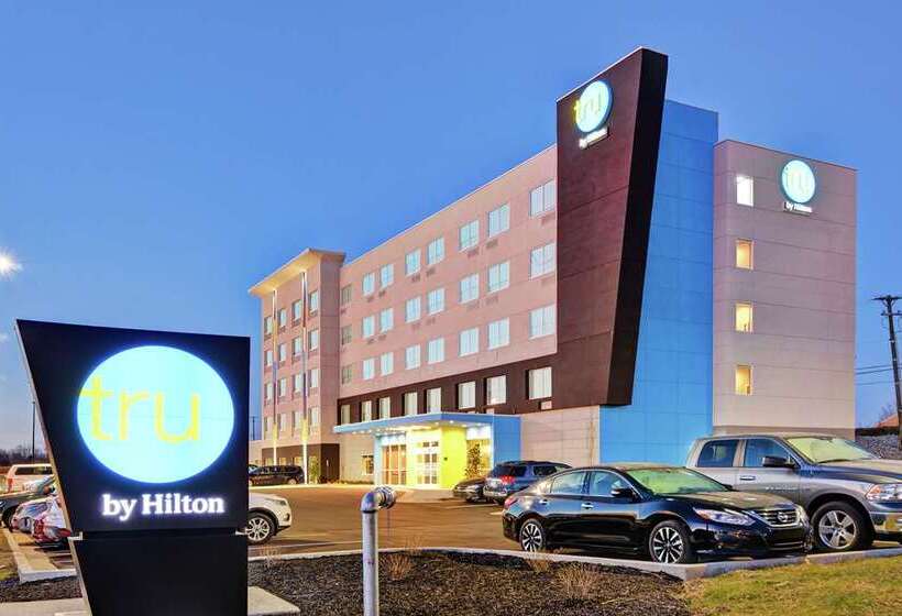 Szálloda Tru By Hilton Richmond