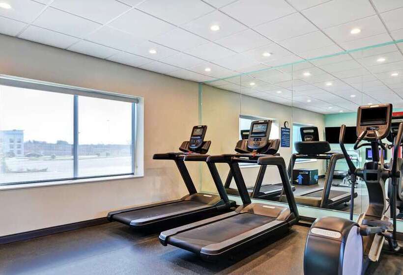 Szálloda Tru By Hilton Richmond