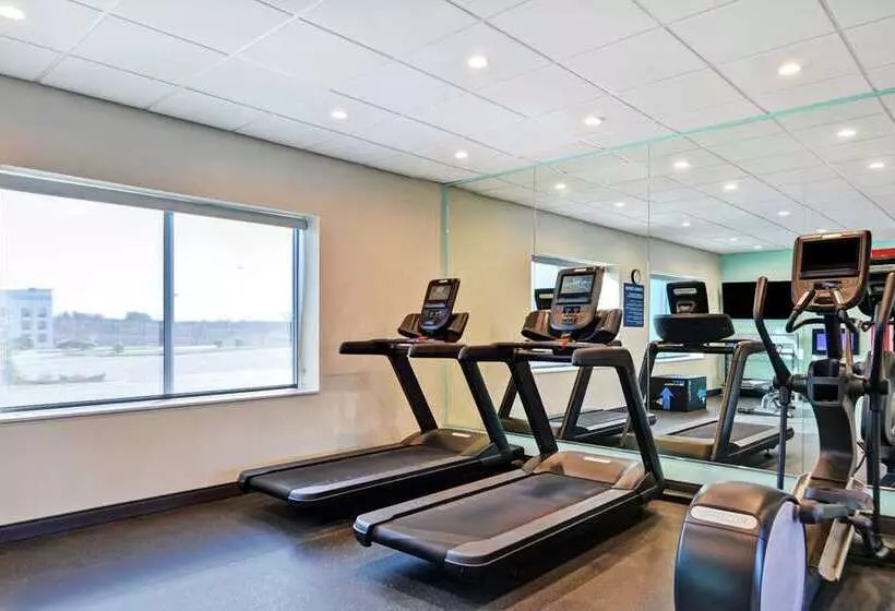 ホテル Tru By Hilton Richmond