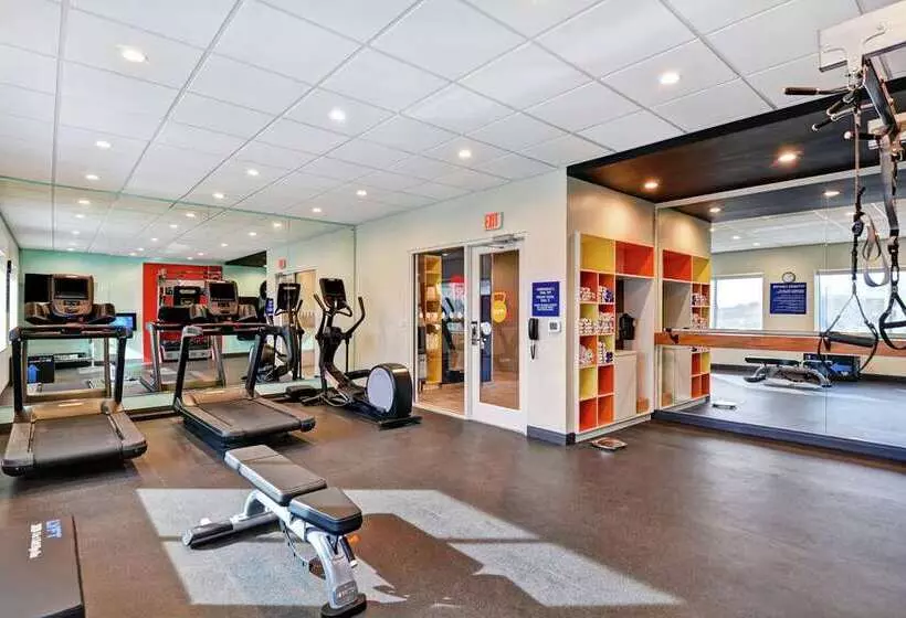 ホテル Tru By Hilton Richmond