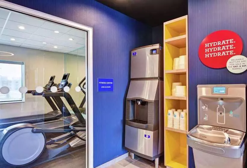 ホテル Tru By Hilton Richmond