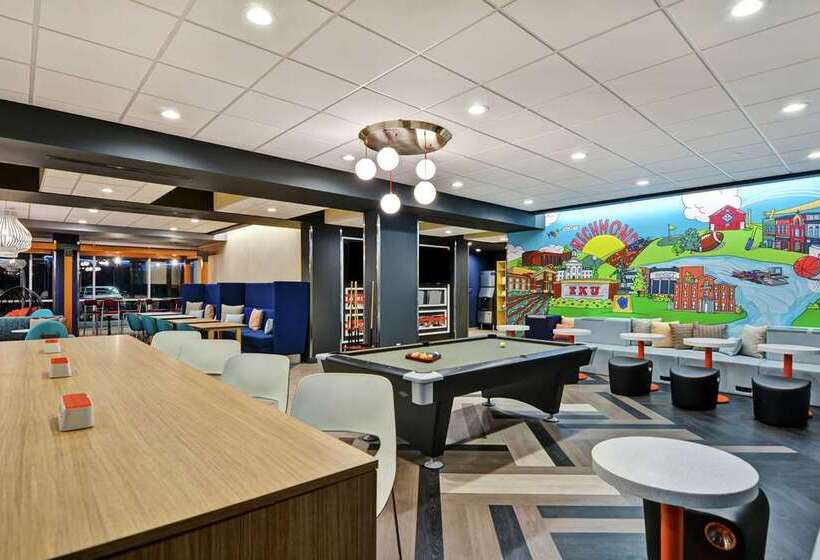 Szálloda Tru By Hilton Richmond