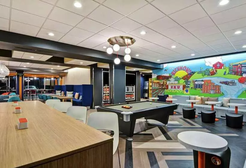 ホテル Tru By Hilton Richmond