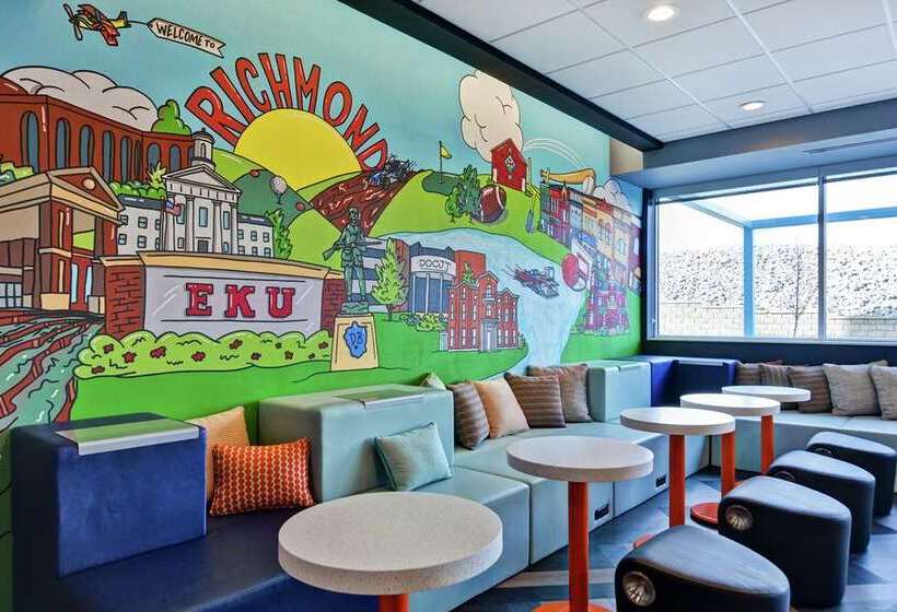 Szálloda Tru By Hilton Richmond