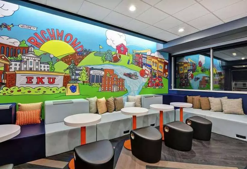 ホテル Tru By Hilton Richmond