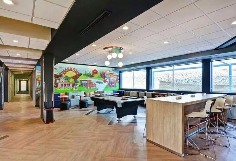 ホテル Tru By Hilton Richmond