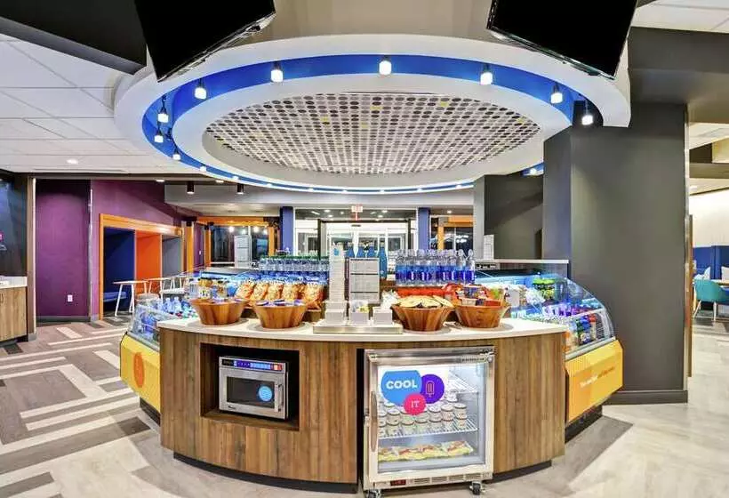 ホテル Tru By Hilton Richmond