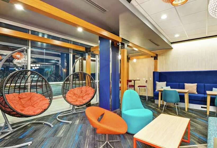 Szálloda Tru By Hilton Richmond