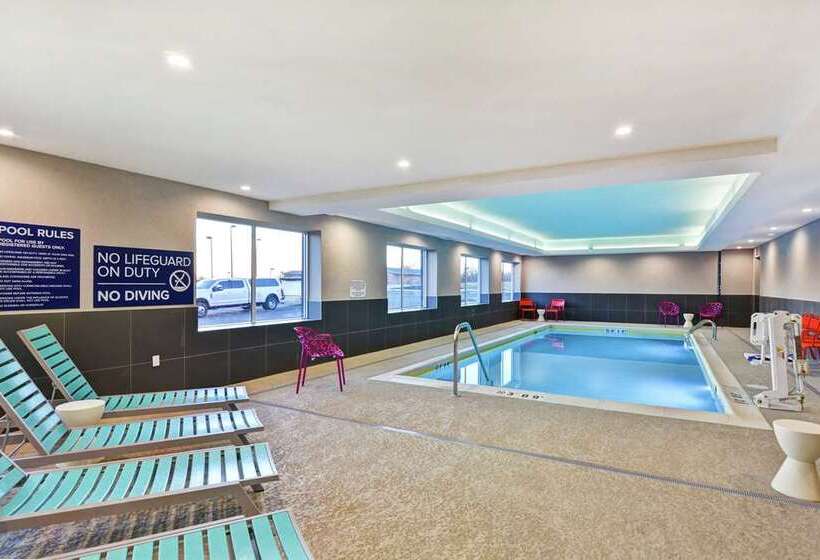 Szálloda Tru By Hilton Richmond