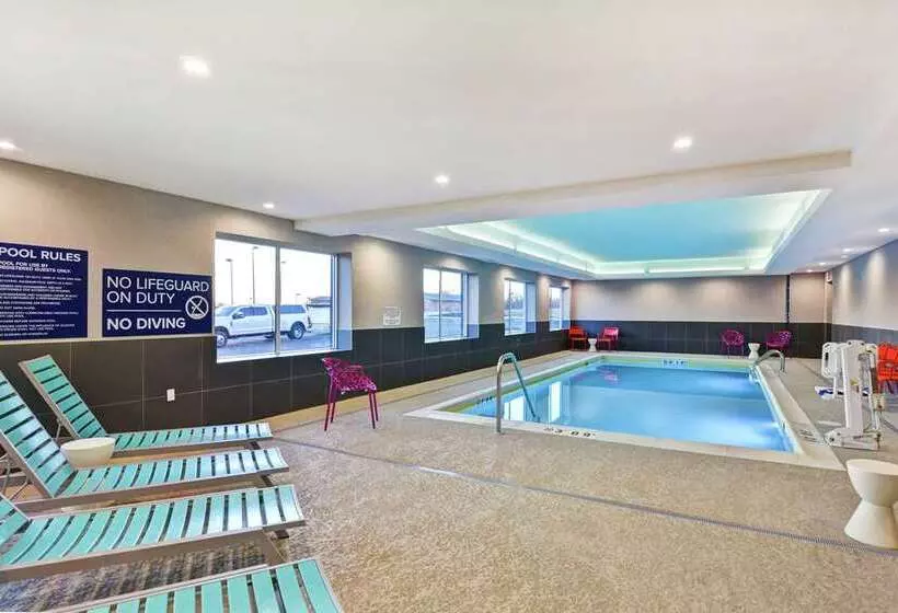 ホテル Tru By Hilton Richmond