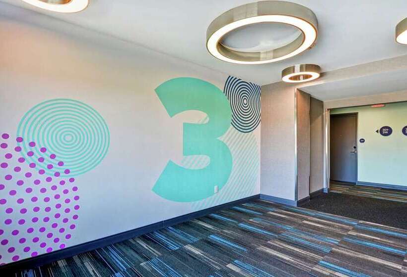 Szálloda Tru By Hilton Richmond