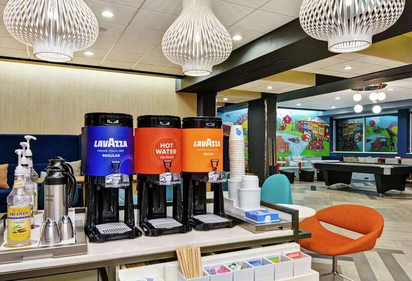 Szálloda Tru By Hilton Richmond