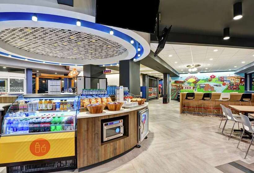 Szálloda Tru By Hilton Richmond