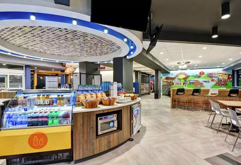 ホテル Tru By Hilton Richmond