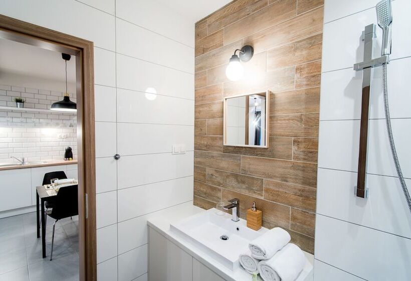 호텔 Vagabond Corvin