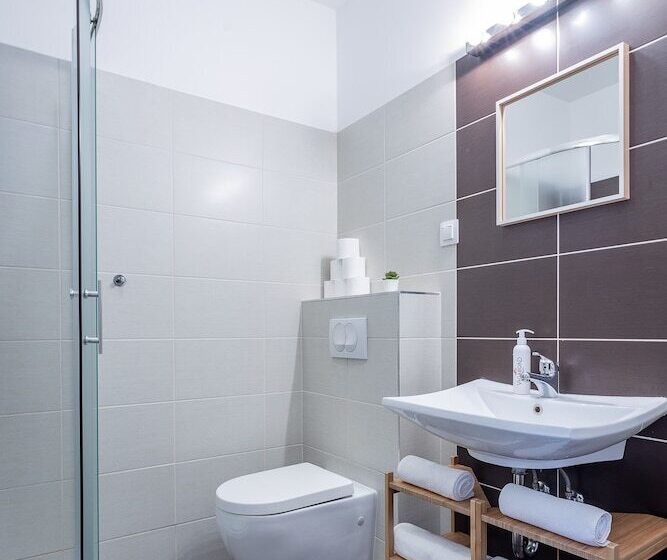 호텔 Vagabond Corvin