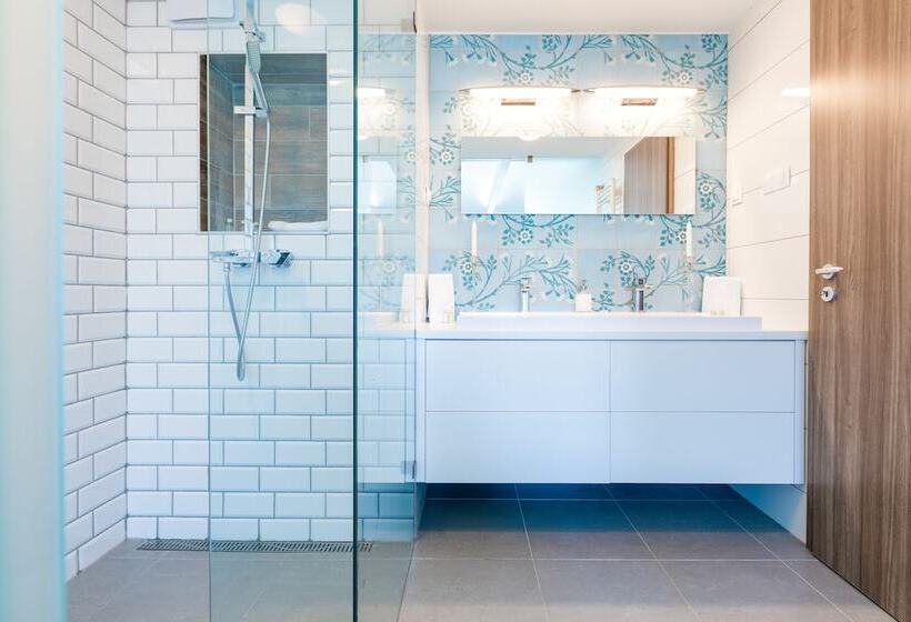 호텔 Vagabond Corvin