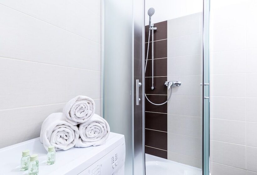 호텔 Vagabond Corvin