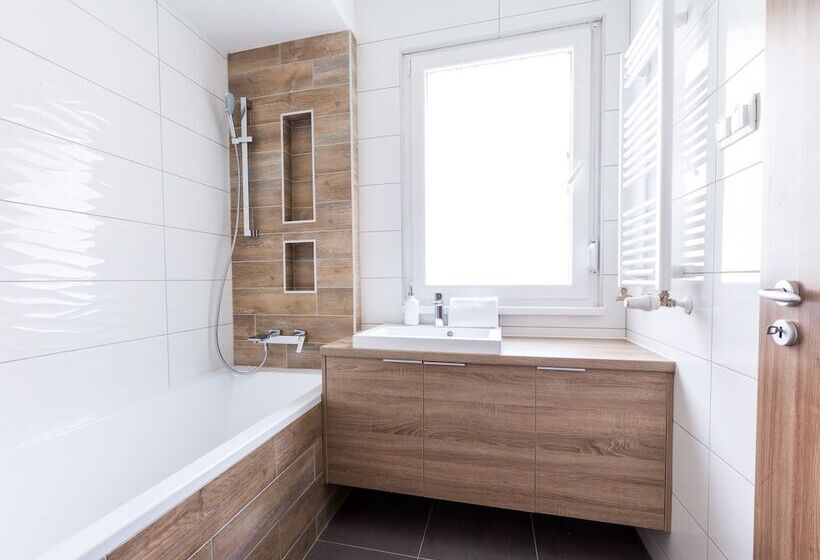 호텔 Vagabond Corvin