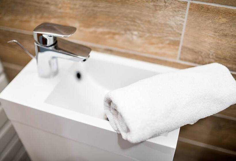 호텔 Vagabond Corvin