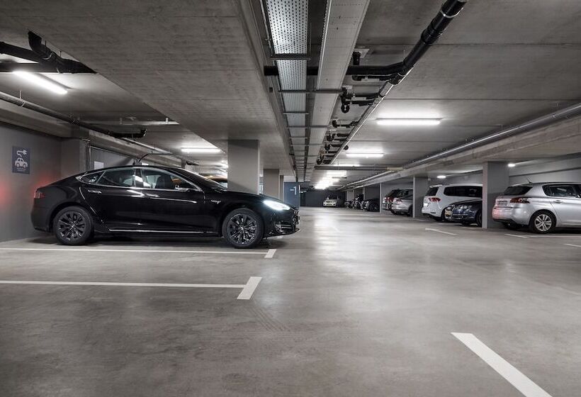 Van Der Valk Hotel Amsterdam   Amstel