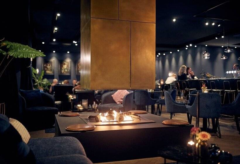 Van Der Valk Hotel Amsterdam   Amstel