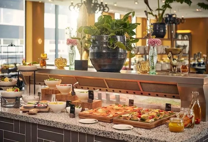 Van Der Valk Hotel Amsterdam   Amstel