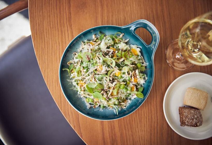 Van Der Valk Hotel Amsterdam   Amstel