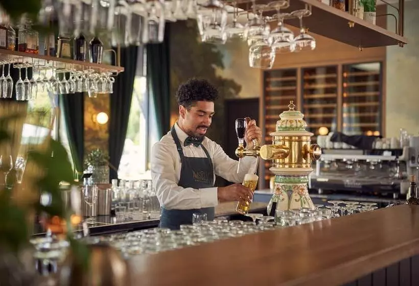 Van Der Valk Hotel Amsterdam   Amstel