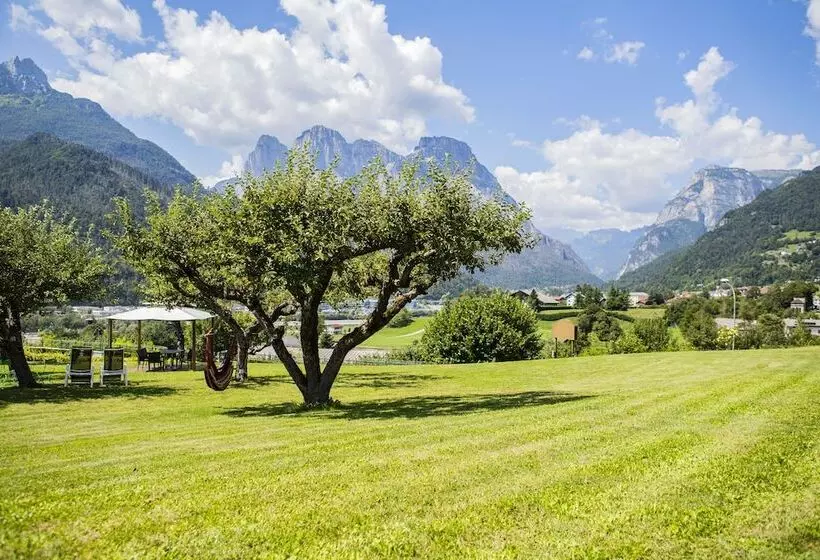 ホテル Villa Imperina