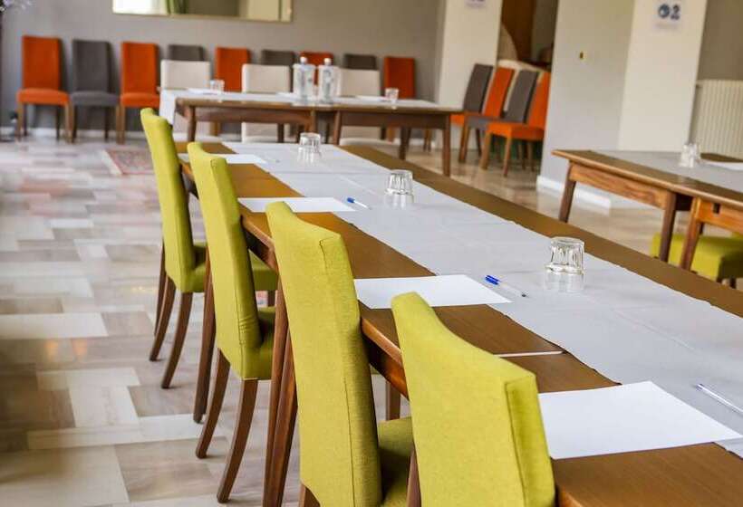 בית מלון כפרי Villa Imperina