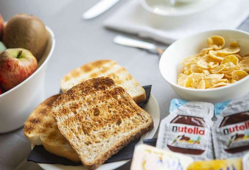 בית מלון כפרי Villa Imperina