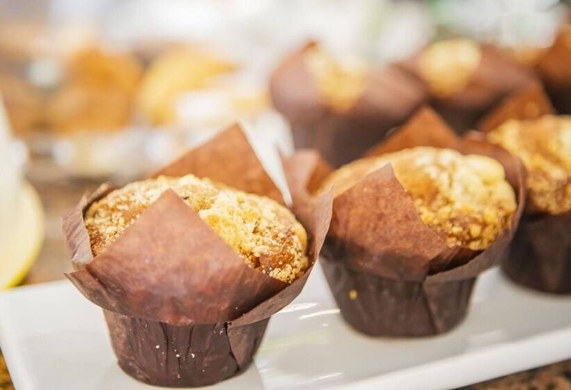 בית מלון כפרי Villa Imperina