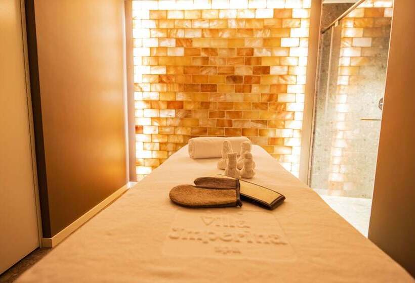 בית מלון כפרי Villa Imperina