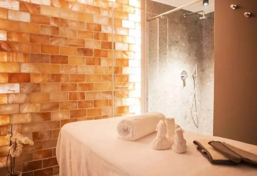 ホテル Villa Imperina