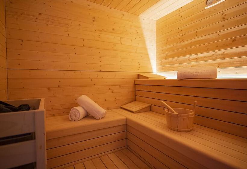 בית מלון כפרי Villa Imperina