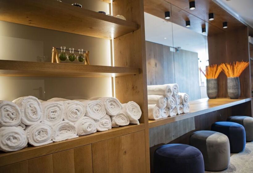 בית מלון כפרי Villa Imperina