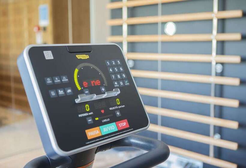 בית מלון כפרי Villa Imperina