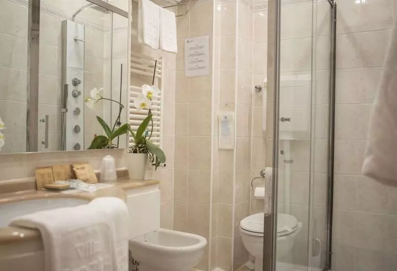 ホテル Villa Imperina