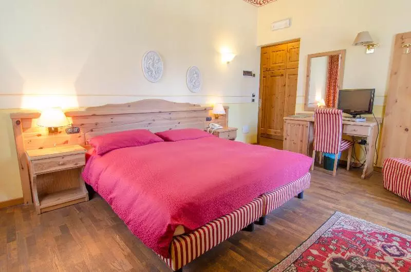 ホテル Villa Imperina