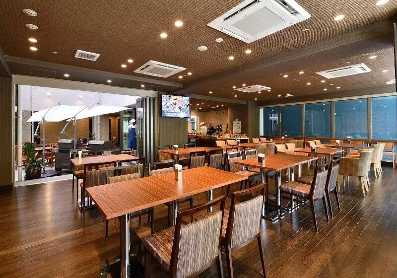 ホテル Wbf Grande Hakata