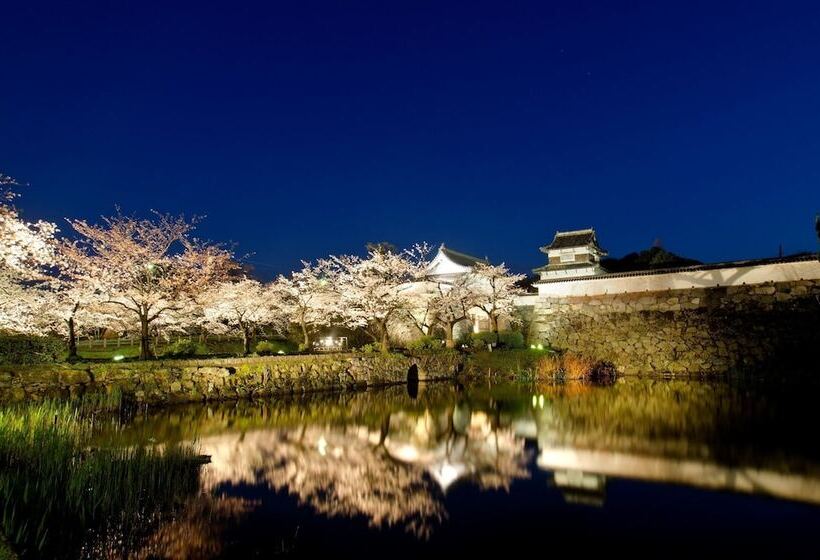 ホテル Wbf Grande Hakata