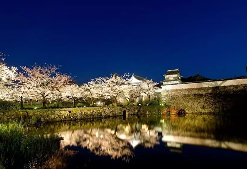 ホテル Wbf Grande Hakata