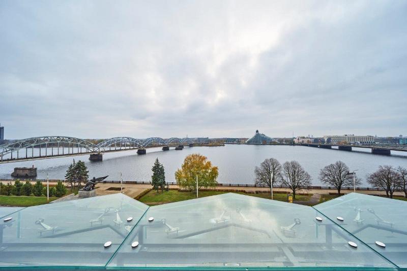 هتل Wellton Riverside Spa