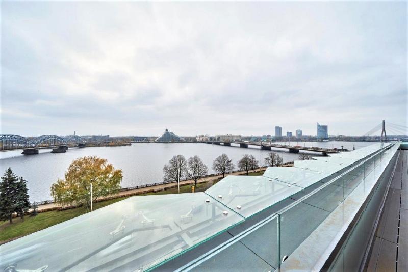 هتل Wellton Riverside Spa